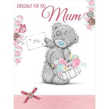 Mum Me to You Bear Large Mothers Day Card Image Preview